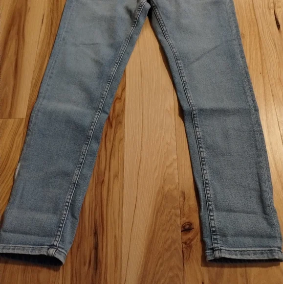 NWT Zara slim fit jeans women's US size 30 - Picture 4 of 15